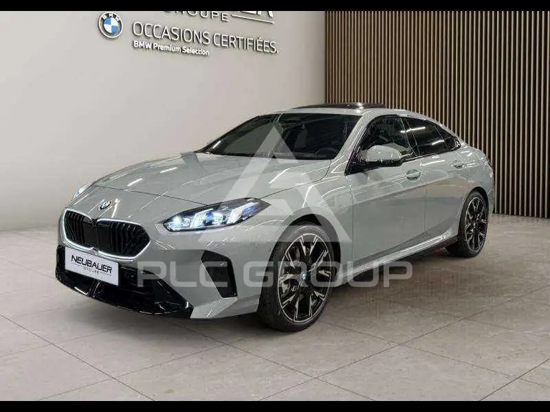 2025 BMW 2 Series