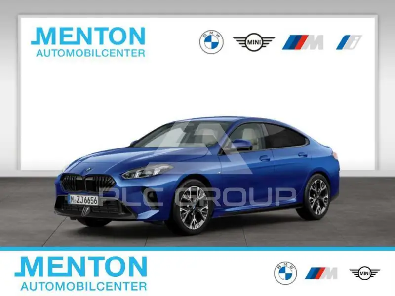 2025 BMW 2 Series