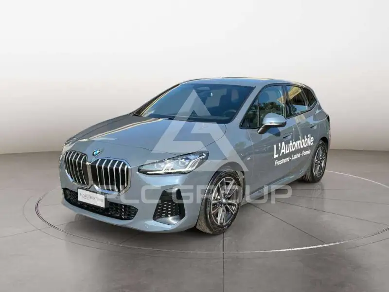 2025 BMW 2 Series