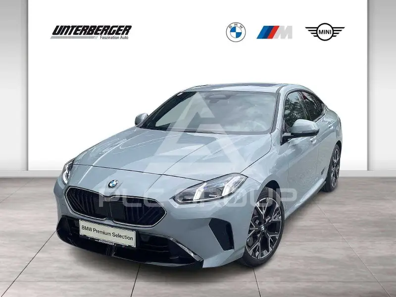 2025 BMW 2 Series