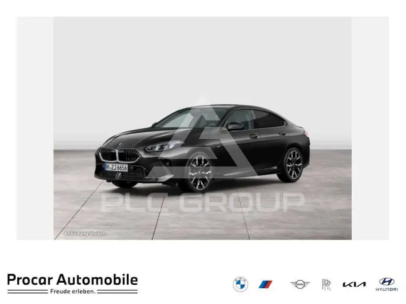 2025 BMW 2 Series