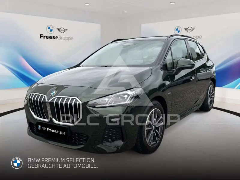 2025 BMW 2 Series