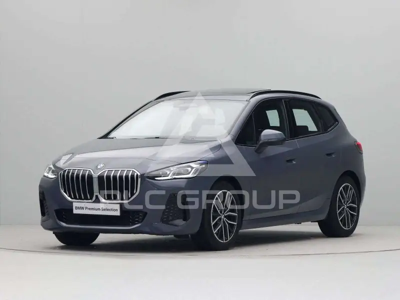 2025 BMW 2 Series