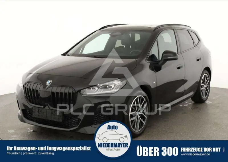 2025 BMW 2 Series