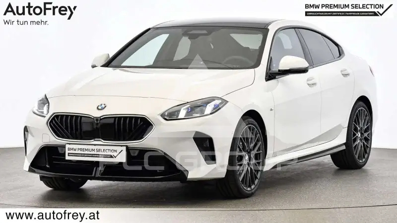 2025 BMW 2 Series