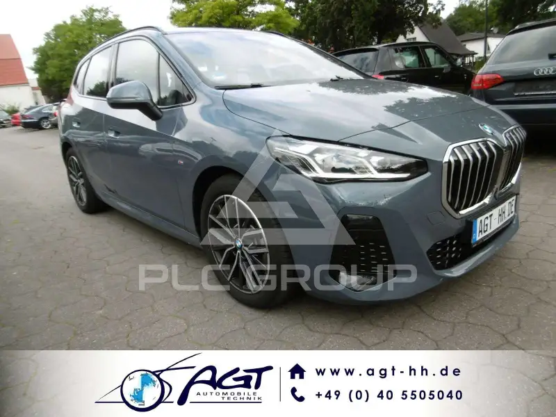 2025 BMW 2 Series