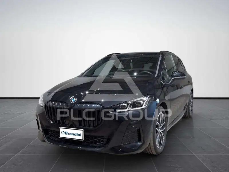 2025 BMW 2 Series