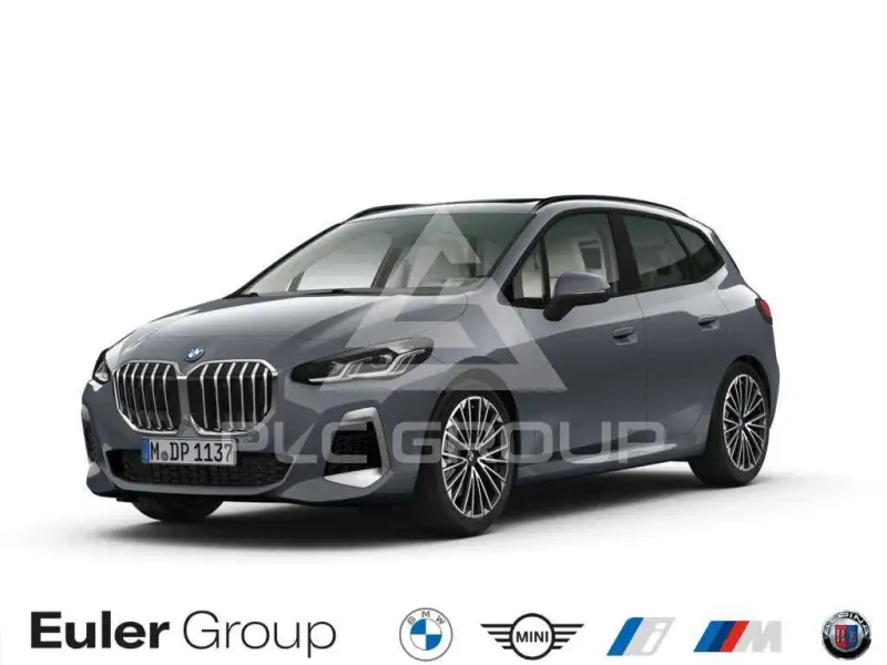 2025 BMW 2 Series