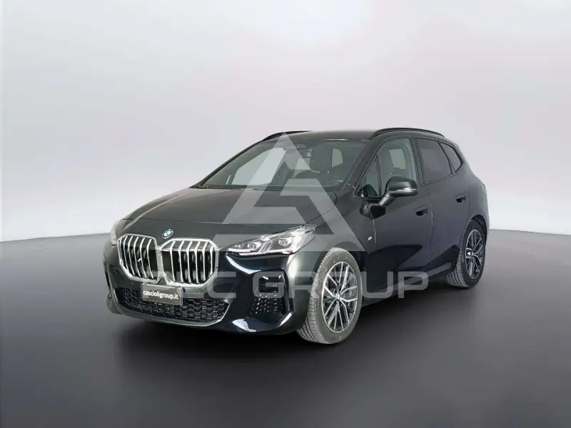 2025 BMW 2 Series