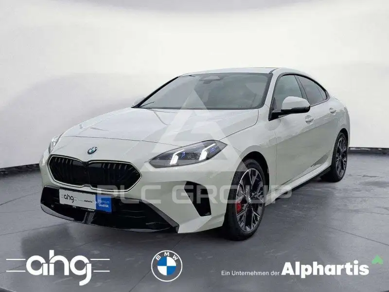 2025 BMW 2 Series