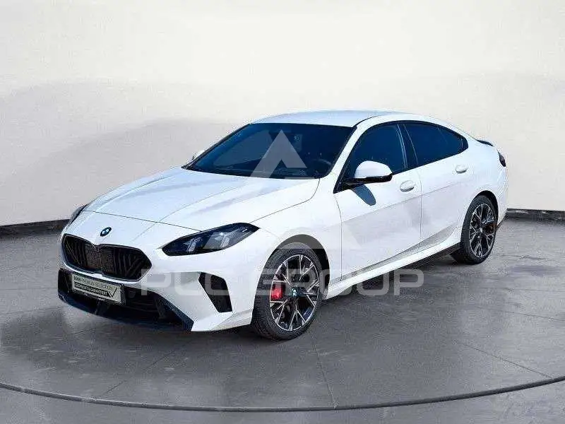 2025 BMW 2 Series