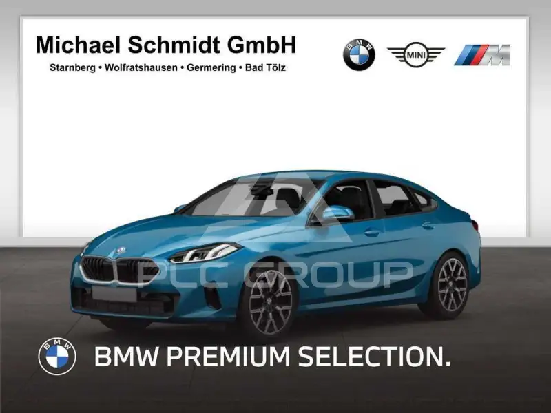 2025 BMW 2 Series