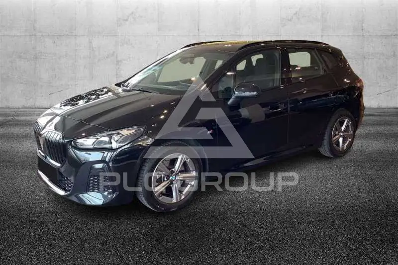 2025 BMW 2 Series