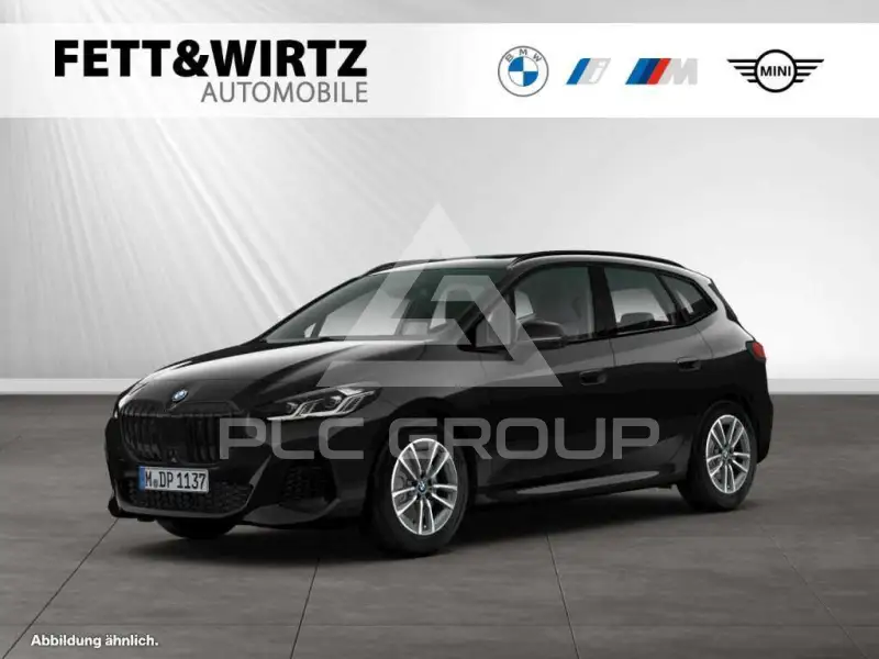 2025 BMW 2 Series