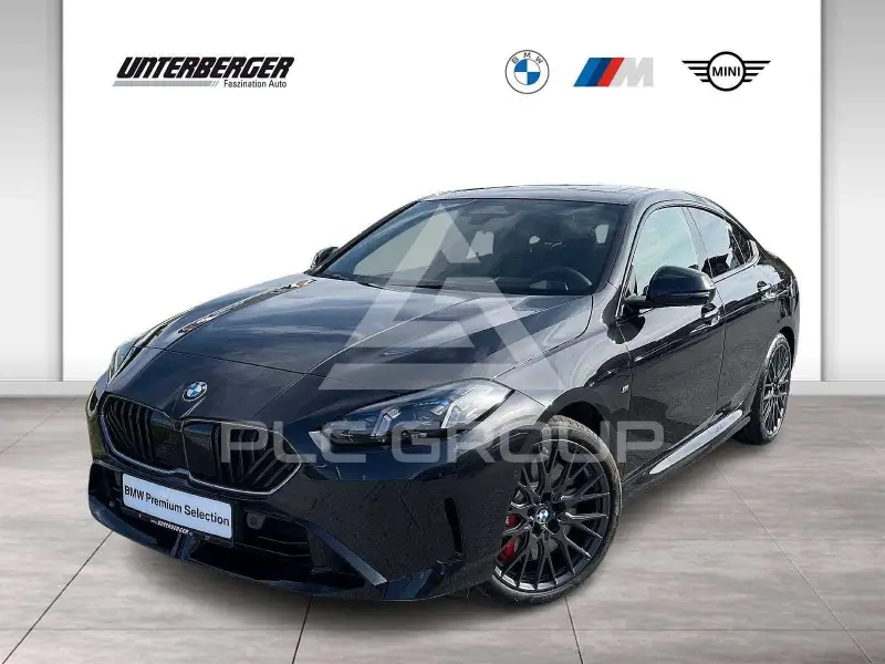 2025 BMW 2 Series