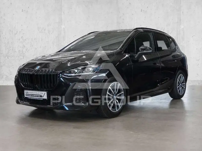 2025 BMW 2 Series