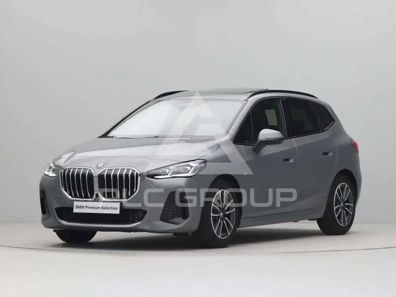 2025 BMW 2 Series
