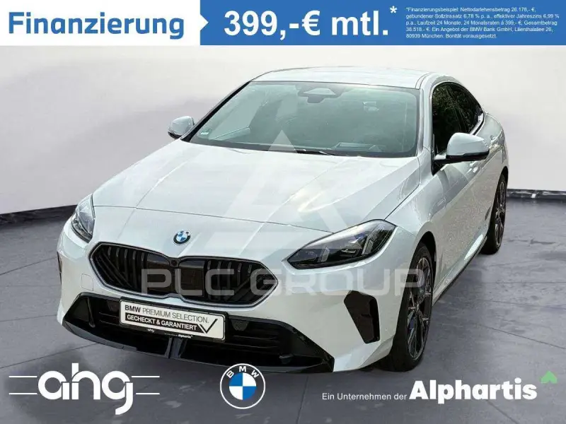 2025 BMW 2 Series