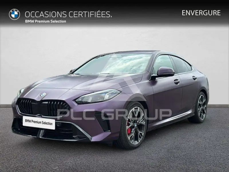 2025 BMW 2 Series