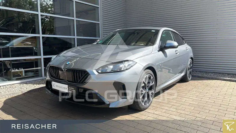 2025 BMW 2 Series