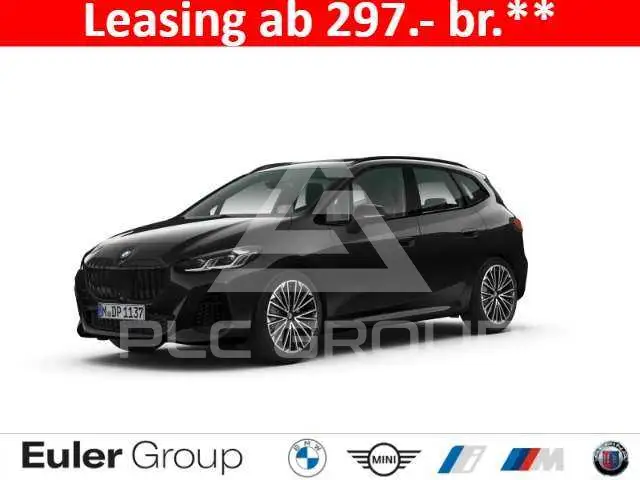 2025 BMW 2 Series