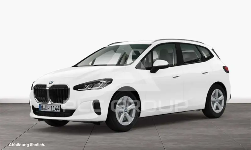 2025 BMW 2 Series