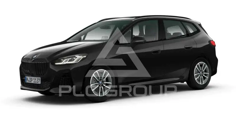 2025 BMW 2 Series