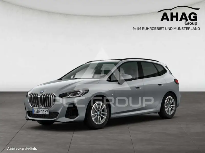 2025 BMW 2 Series