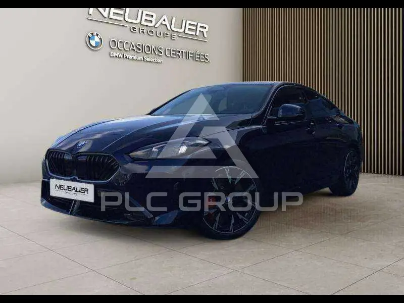 2025 BMW 2 Series