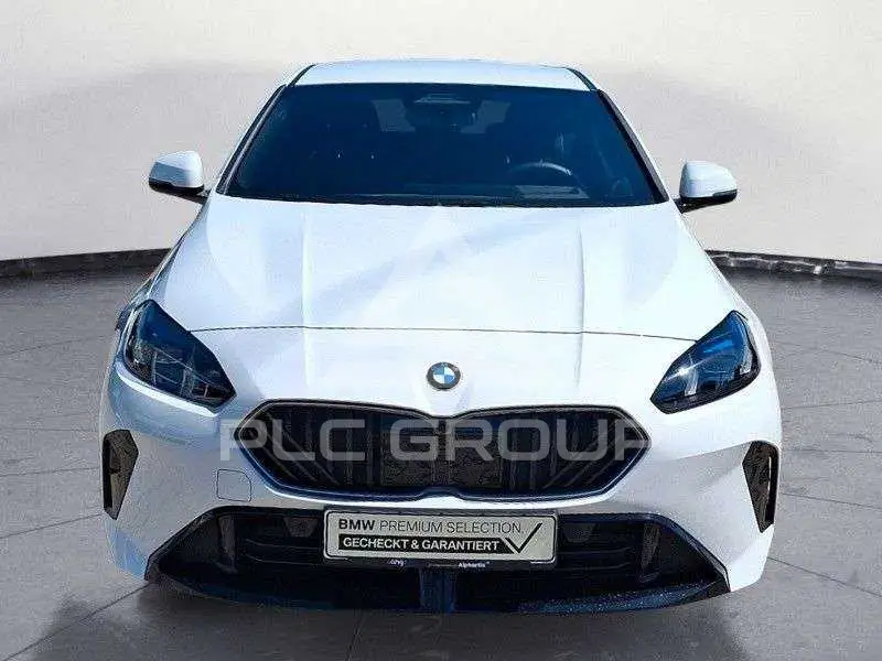 2025 BMW 2 Series