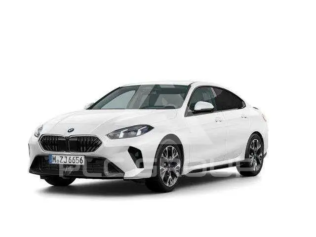 2025 BMW 2 Series