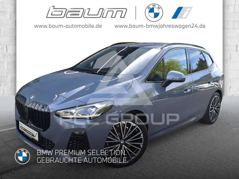 2025 BMW 2 Series