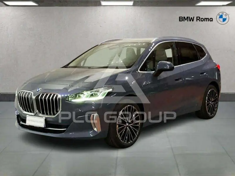 2025 BMW 2 Series