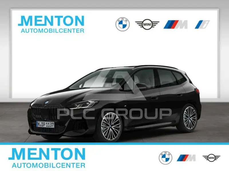 2025 BMW 2 Series