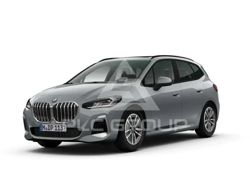 2025 BMW 2 Series