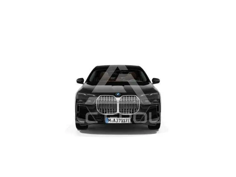 2025 BMW I7
