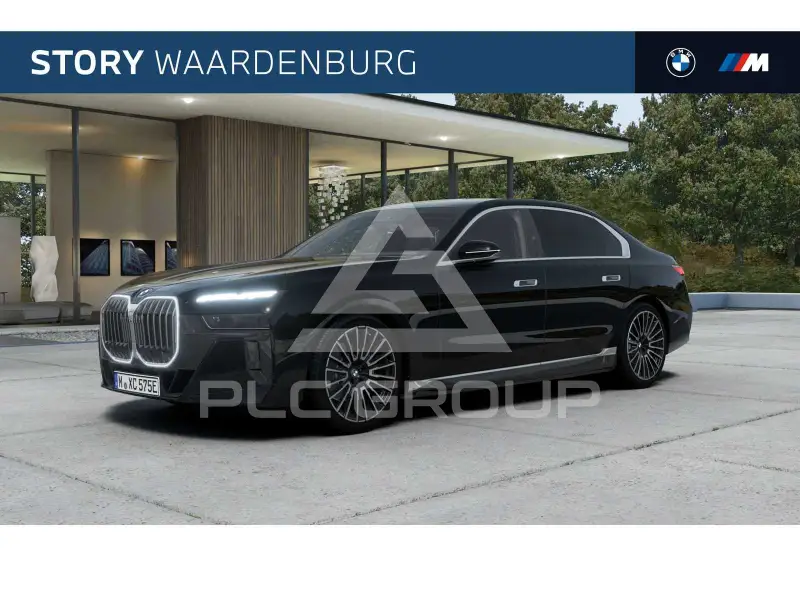 2026 BMW I7