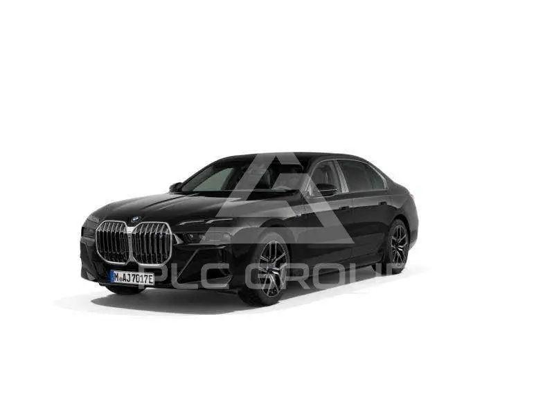 2025 BMW I7