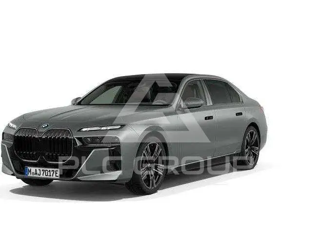2025 BMW I7