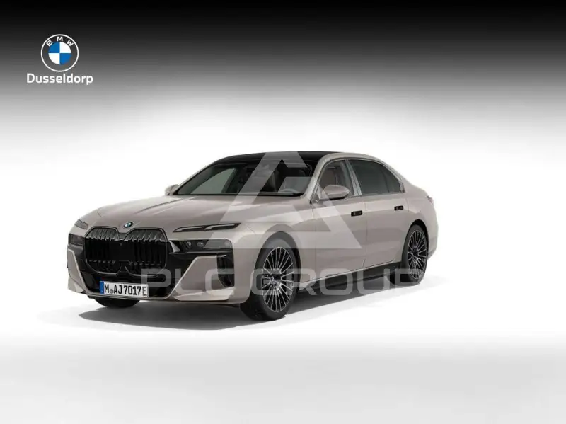 2026 BMW I7