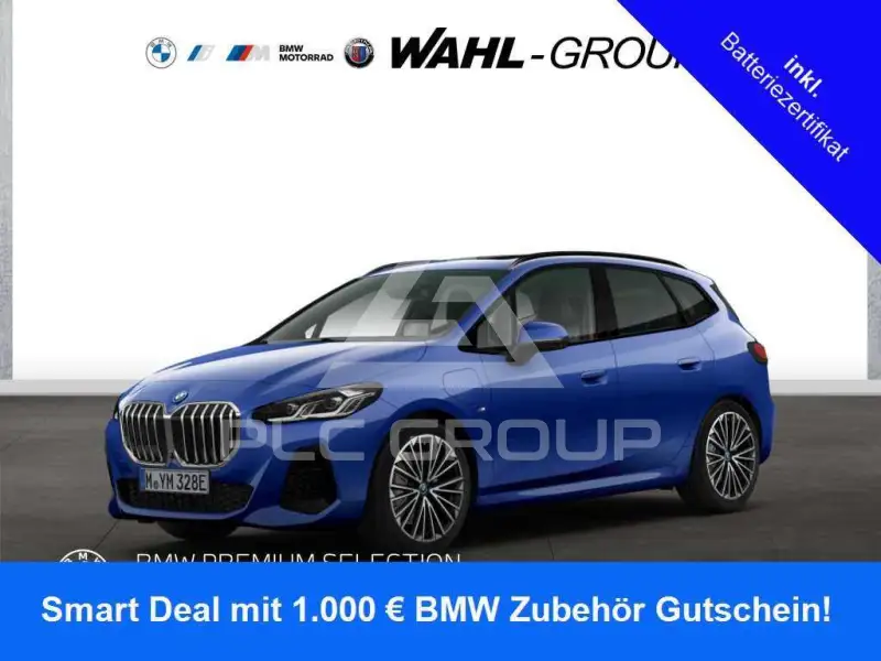 2025 BMW 230