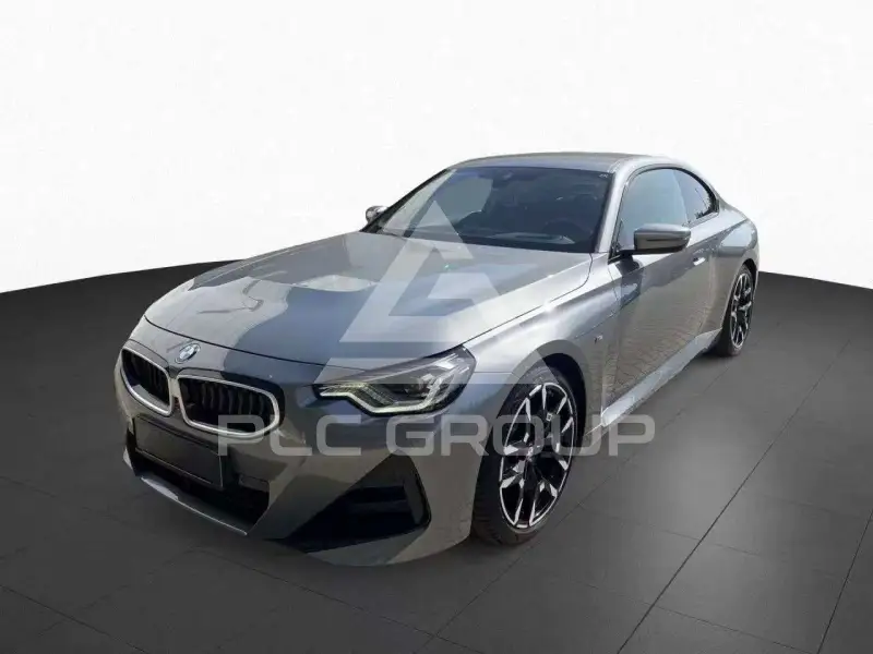 2025 BMW 230