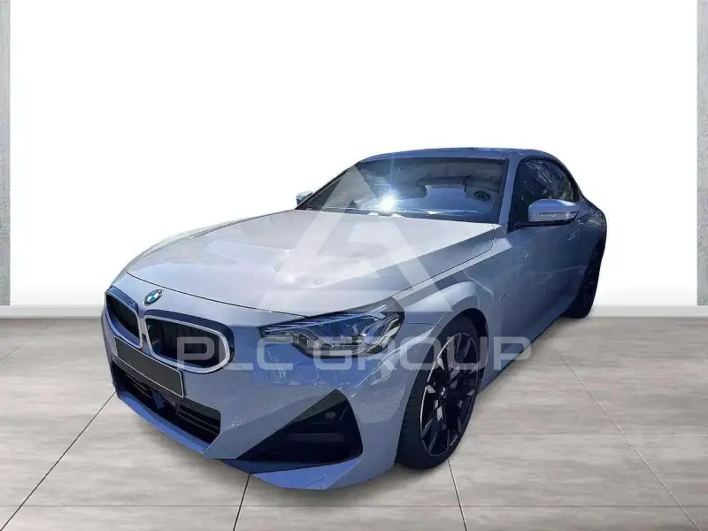 2025 BMW 230