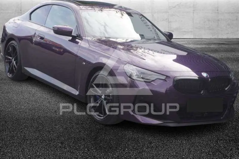 2025 BMW 230