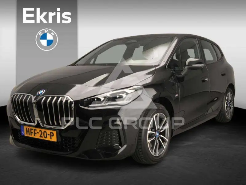 2025 BMW 230