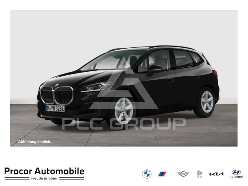 2025 BMW 230