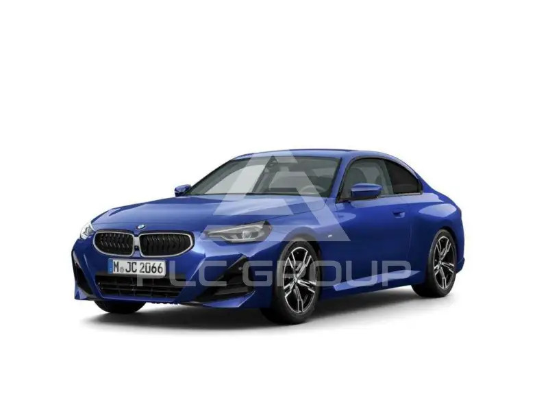 2025 BMW 230