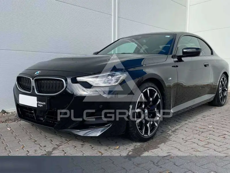 2025 BMW 230