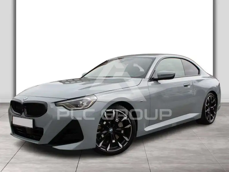 2025 BMW 230