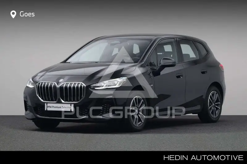 2025 BMW 230